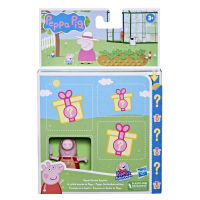 Hasbro PEPPA PIG F2519 PEP PEPPA THE GARDENER เปปป้าพิก