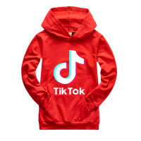 Tik-TOKS เสื้อฮู้ดแขนยาวสำหรับเด็กหญิง,เสื้อสเวตเตอร์มีฮู้ดผ้าคอตตอน35% โพลีเอสเตอร์65% + เสื้อคอตตอน K1244เสื้อผ้าเด็กสำหรับฤดูใบไม้ร่วง