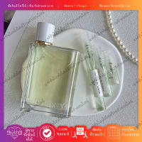 น้ำหอมแท้ Her Eau de Toilette EDT น้ำหอมติดทนนาน 2ml/5ml/10ml สาวๆลองน้ำหอม