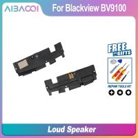 AiBaoQi แบรนด์ลําโพงดังใหม่ลําโพง Buzzer Ringer Horn สําหรับ Blackview BV9100 อุปกรณ์เสริมชิ้นส่วนโทรศัพท์