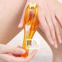 เครื่องนวดนิ้ว ผ่อนคลาย ฝ่ามือกระตุ้นการไหลเวียน ป้องกันนิ้วล๊อคได้ Finger Massage Roller