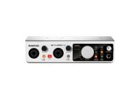 Midiplus Studio 4 *ของแท้รับประกัน 1ปี* Audio Interface ออดิโออินเตอร์เฟส 4 อิน/ 4 เอ้าท์/ 24 Bit/192 kHz, Midi in/out, สำหรับบันทึกเสียง, ทำเพลง ฟรี Cubase LE