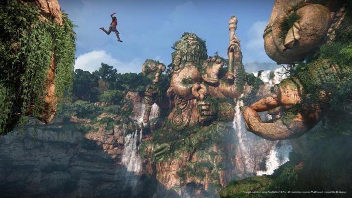 uncharted-the-lost-legacy-ps4-แผ่นแท้มือ1-ps4-games-ps4-game-เกมส์-ps-4-แผ่นเกมส์ps4-uncharted-ps4