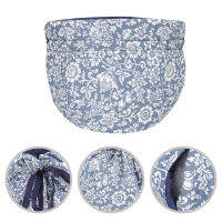 RUDMALL Teapot Anti-Scald Cover Cover Teapot รักษาความอบอุ่นปกคลุมผ้าฝ้าย