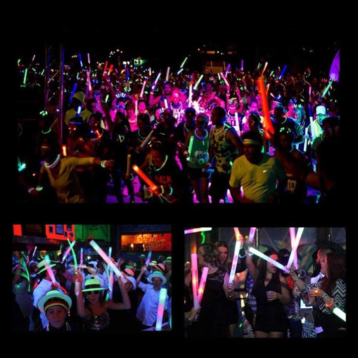22pcs-led-light-up-foam-sticks-flashing-glow-led-foam-sticks-parties-weddings-raves-concert-halloween-christmas