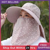 Outdoor Mens Fishing Hat Uv Protection Breathable Sunshade Printing Mountaineering Caps