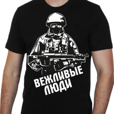 Kaus 100% Katun Untuk Pria Kaus Katun Orang Sopan Rusia Kaus Khaki, Vladimir Tentara! Kaos Baru S-4XL-5XL-6XL