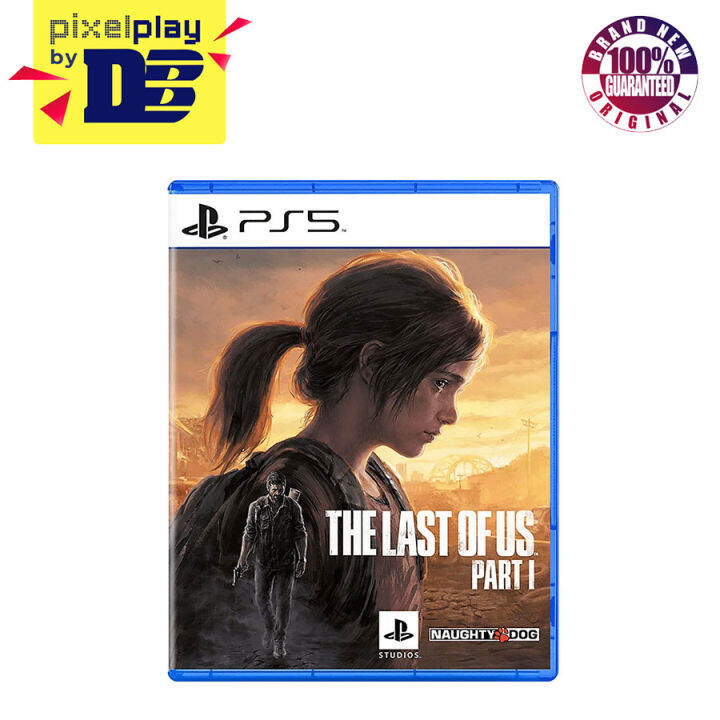 Buy The Last of Us Part II (PS4) - PSN Account - GLOBAL - Cheap - !