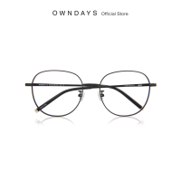 OWNDAYS - NICHE แว่นสายตา รุ่น NC3019