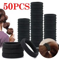 【YF】❈✵◙  50/100PCS Elastic Hair Bands Rubber Band Ties Hairband Scrunchies Ponytail Holder Accessories