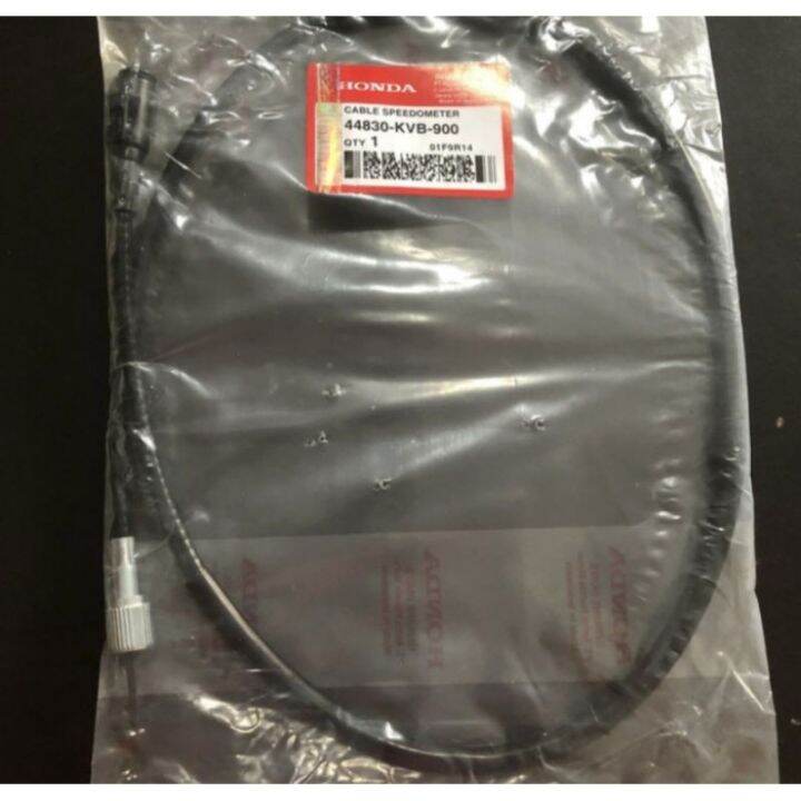 KABEL KILOMETER KM SPEEDOMETER HONDA BEAT KARBU BEAT FI F1 SPACY SCOOPY