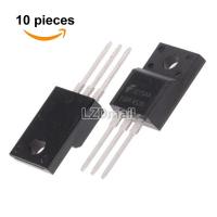 10pcs Original FGPF4536 TO-220F 4536 TO-220 LCD TV Plasma Common Transistor