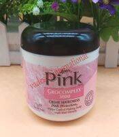 Vadesity lusters pink GroComplex 3000 creme hairdress 171g