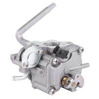 Boat Motor 16100-ZW6-716 Carburetor Carb y for Honda Outboard Engine BF2 2HP