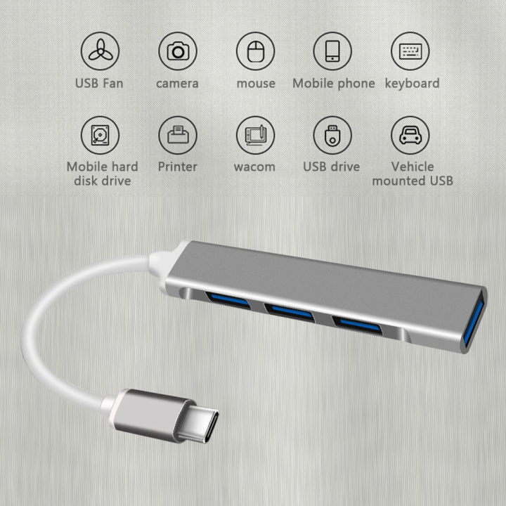 ฮับ-usb-ชนิด-c-สำหรับ-macbook-m1แอร์144-4k-ชนิด-c-ฮับเพื่อ-rj45สถานีพลังงานแล็ปท็อป100w-pd-tf-เอสดียูเอสบี-c-แยกแท่นวางมือถือ-feona