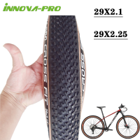 【Legit】INNOVA Pro 29x2 25จักรยานเสือภูเขายาง29x2 1ขอบสีเหลืองป้องกันการเจาะ MTB เบาพิเศษยางรถจักรยานอะไหล่จักรยาน2022