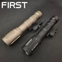 Tactical Modlite FDE OKW-18350 Scout Light PLHV2 Flashlight Metal Weapons Hunting Wargame M300 m600