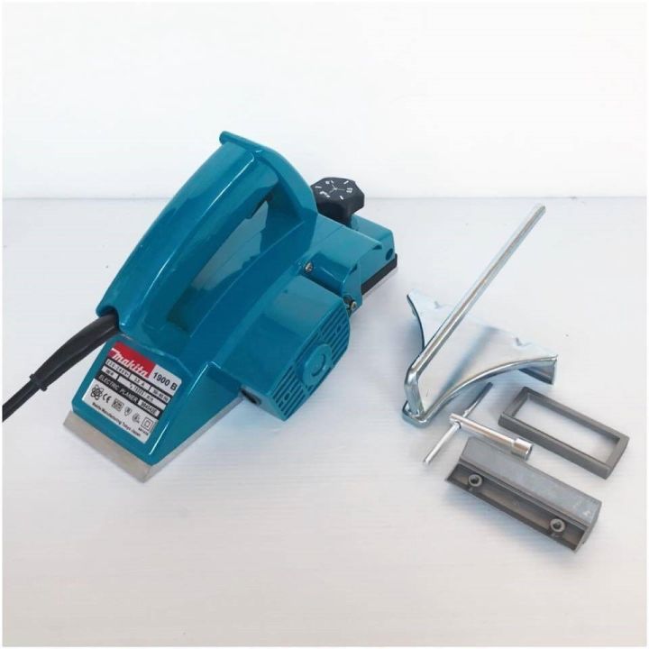 โปรฮอต-makita-กบไฟฟ้า-3นิ้ว-1900b-580วัตต์