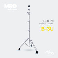 MR.DRUMM : B-3U BOOM CYMBAL STAND