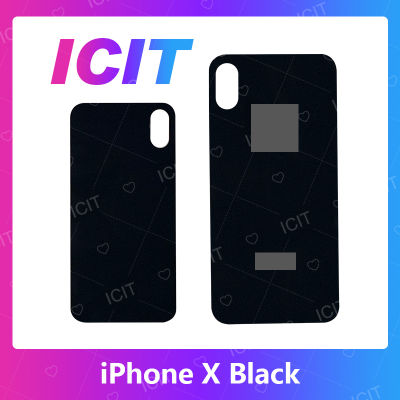 iPhone X/iPhone 10 อะไหล่ฝาหลัง หลังเครื่อง Cover For iphone10/iphone x อะไหล่มือถือ คุณภาพดี สินค้ามีของพร้อมส่ง (ส่งจากไทย) ICIT 2020