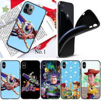 85TEE Toy Story อ่อนนุ่ม High Quality ซิลิโคน TPU Phone เคสโทรศัพท์ ปก หรับ iPhone 7 8 11 12 13 14 Pro XS Max SE X XR Plus SE