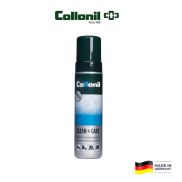 Collonil chai vệ sinh, dưỡng giày sneaker Collonil, 200ml , Made in Germany