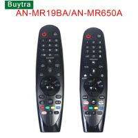 Hot sale AN-MR19BA AN-MR650A AKB75075301 Remote Control For LG Magic 2017 Smart 3D LCD TV