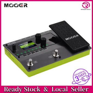 Buy Mooer Ge250 online | Lazada.com.ph