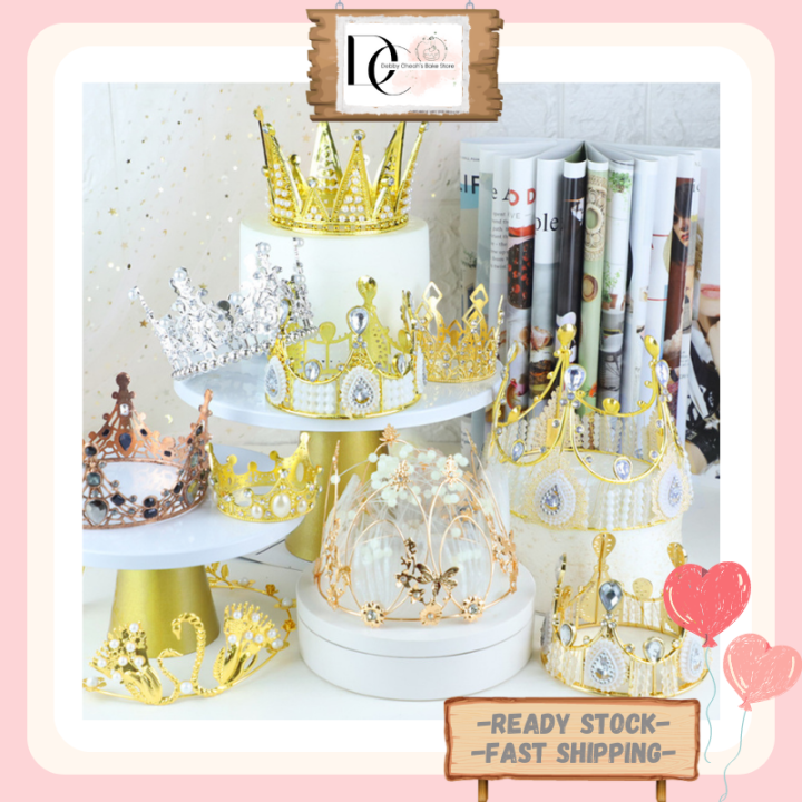 Pearl Wedding 3 tier Cake – Riso Cake