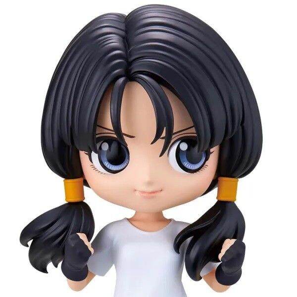 BANPRESTO Figura Q Posket Street Fighter Series Chun-Li Ver
