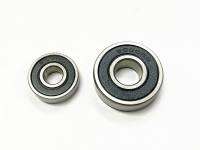 [พร้อมส่ง] ตลับลูกปืนหัวท้าย bearing #607 และ #6000 สำหรับทุ่น มากีต้า มาเทค MAKITA Maktec 9500NB, MT954, MT955, MT958, MT191