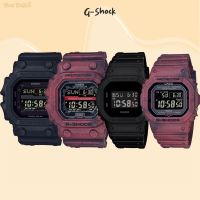 G-SHOCK รุ่น GX-56BB-1,GX-56SL-4,DW-5600BB-1,GW-B5600SL-4 ของแท้ประกัน CMG 1ปี