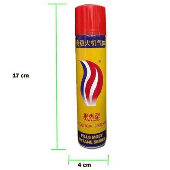 ☁Butane Gas Refill for Blow Torch Lazada PH
