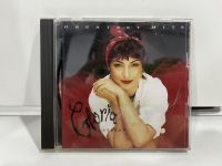 1 CD MUSIC ซีดีเพลงสากล     GLORIA ESTEFAN GREATEST HITS    (B5G59)