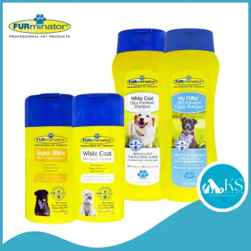 Furminator shampoo clearance canada