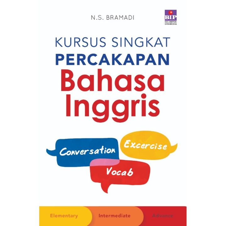 Gramedia Pekanbaru - Cassava N.s Bramadi ตัวแปลงภาษาอังกฤษ