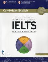 The Official Cambridge Guide to IELTS