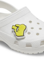 CROCS Jibbitz Led Pikachu ตัวติดรองเท้า