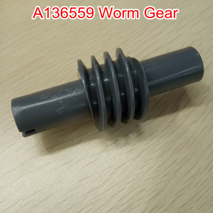 2pcslot) A136559-01A136559GNoritsu Worm Gear AOM drives for QSS  262930323537 digital minilabs Lazada PH
