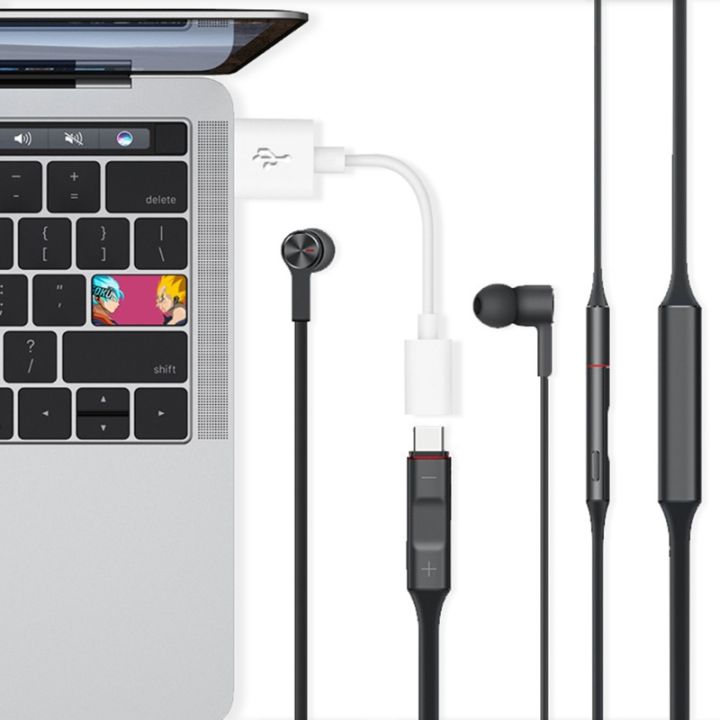 usb-เพื่อพิมพ์-c-อะแดปเตอร์ชาร์จสายเคเบิ้ลสายไฟสำหรับ-freelace-proearphone-สำหรับเกียรติยศ-xsport-pro-ชุดหูฟังไร้สาย