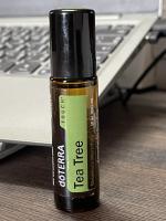 น้ำมันหอมระเหย dōTERRA Tea Tree Touch 10ml หัวลูกกลิ้ง