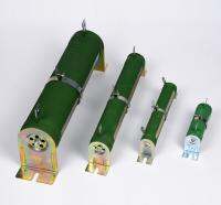 ‘；。、】= Fixed Type Tubular Wirewound Resistor 5/10/20/30/50/100/150/200/500/1K Ohm 120W 150W 200W Watt