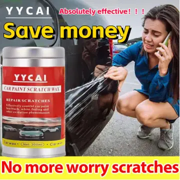 Carfidant Scratch and Swirl Remover - Ultimate Car Scratch Remover - Polish  & Paint Restorer - Easily Repair Paint Scratches, Scratches, Water Spots!  Car Buffer…