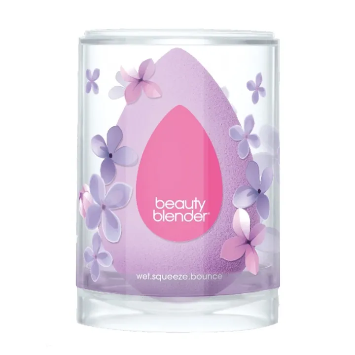 The original Beautyblender Lilac Makeup Sponge Lazada PH