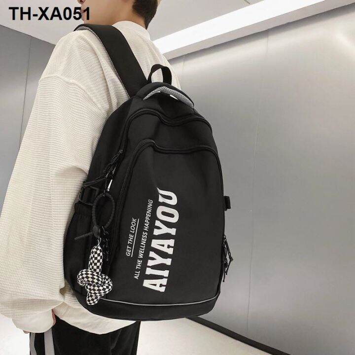 large-capacity-junior-high-school-backpack-handsome-male-ins-water-new-big-letters-tide-joker-bag