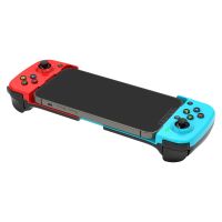 ☜❃❆ Bluetooth Game Controller Wireless Telescopic Gamepad Joystick For Samsung Xiaomi Huawei Android IPhone With Charging Cable