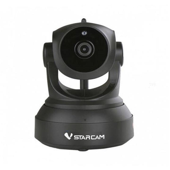 vstarcam-กล้องวงจรปิดกล้องใช้ภายในรุ่นc24s-ความละเอียด3ล้าน-h264-มีaiกล้องหมุนตามคน-lds-shop