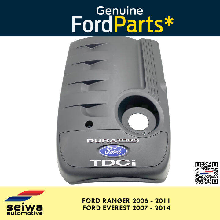 [2006 2011] Ford Ranger Engine Cover [2007 2014] Ford Everest