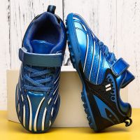 Children Soccer Shoes for Kids Free Shipping Turf Training Girl Football Tournament Shoes Futsal Hall Football Boot for Boys