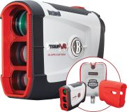 Ống nhòm đo khoảng cách Bushnell TourV4 Shift